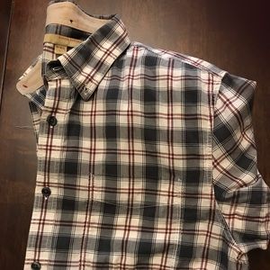 Banana republic long sleeve like new